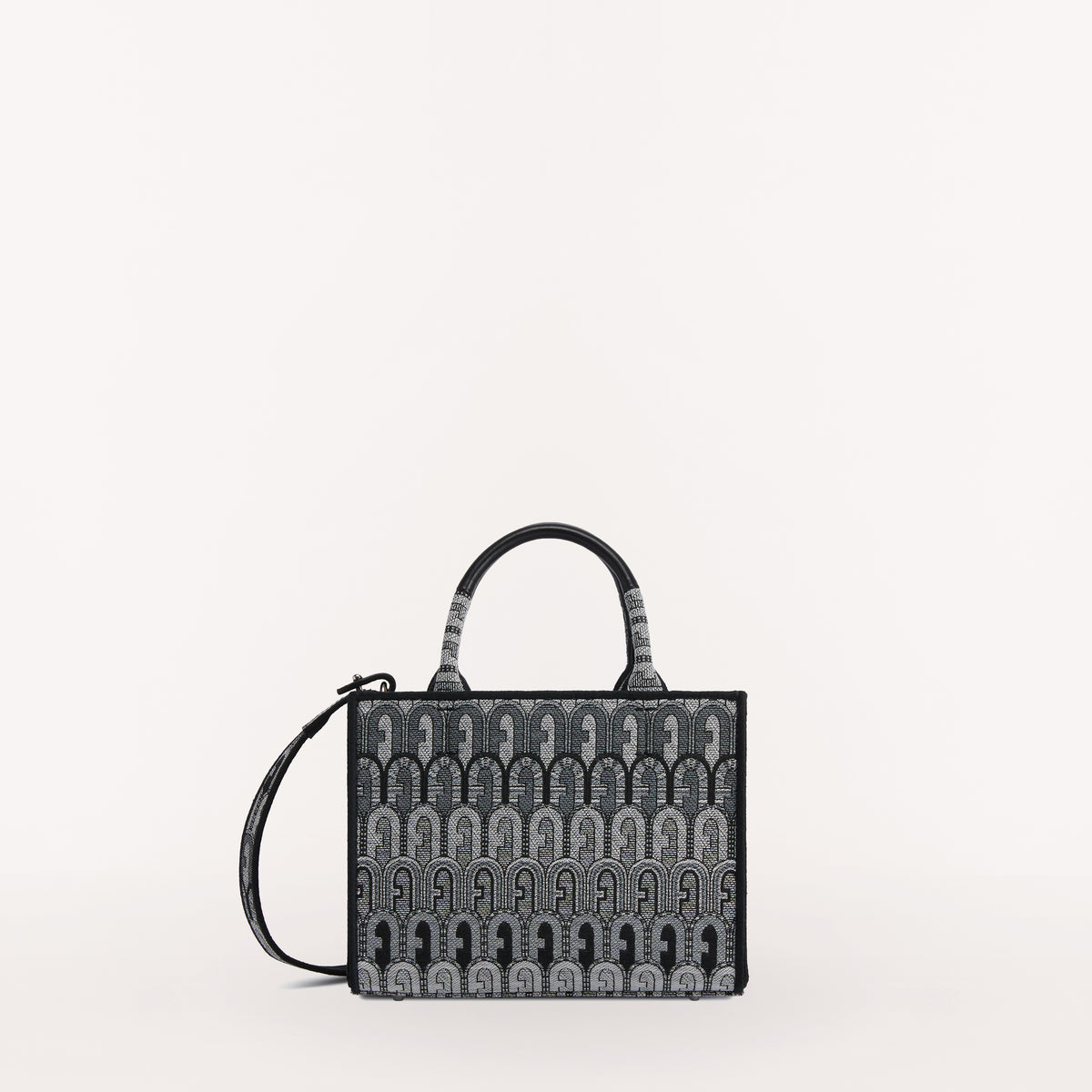 Furla Opportunity Tote Bag WB00352 Toni Grigio Mini WB00352AX0777G10001003