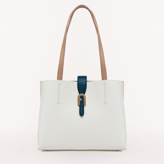 Furla Sofia Tote Battprs Mshmlw Bjay Gre M