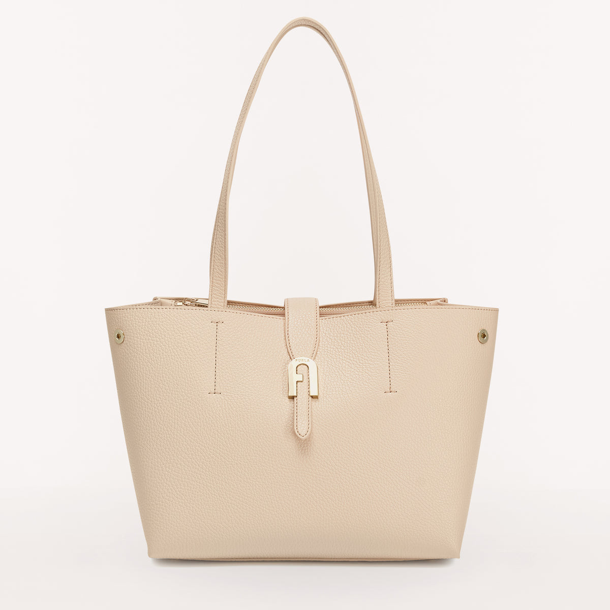 Furla Sofia Tote Battprs, Ballerina I, Vitelo St. Ercle