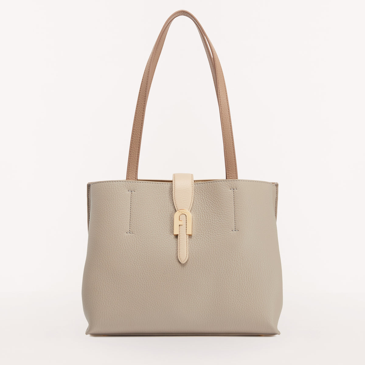Furla Sofia Tote Bag Flmn/Gre/Blrna M BATTPRS BATTPRSHSC0002266S1007