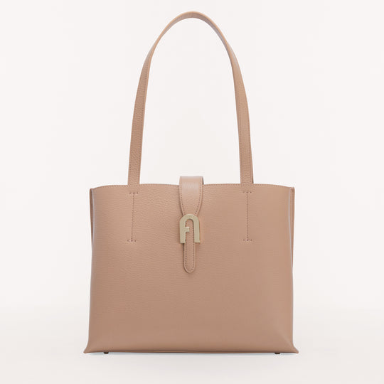 Furla Sofia Tote Bag Cameo M