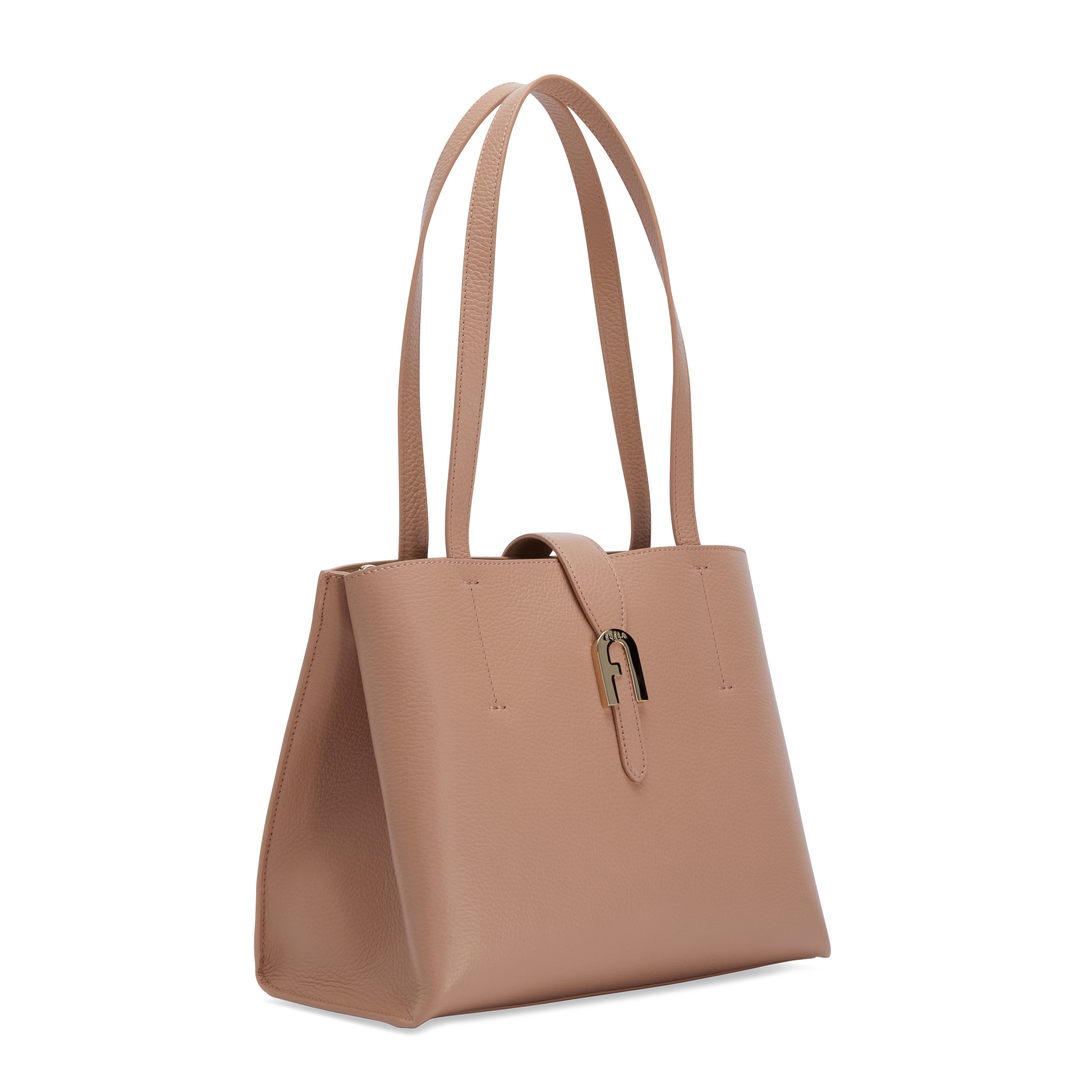 Furla Sofia Tote Bag Cameo M BATTPRS BATTPRSHSF0002264S1007