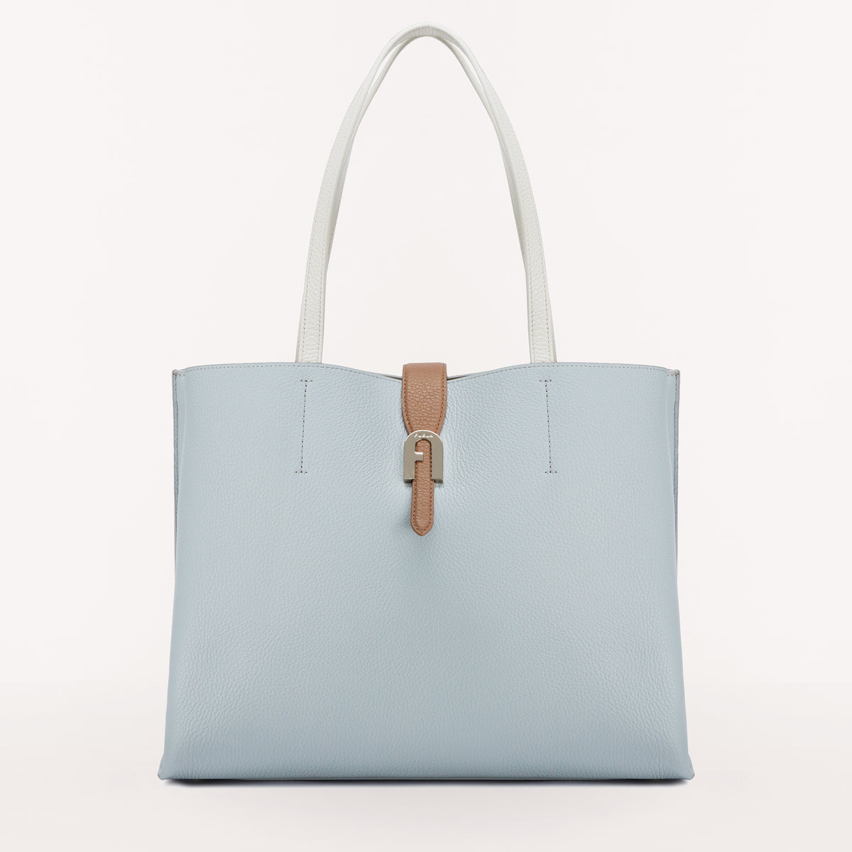 Furla Sofia Tote Bag Artems/Msmw/Gre L BATUPRS BATUPRSHSC0002267S1007