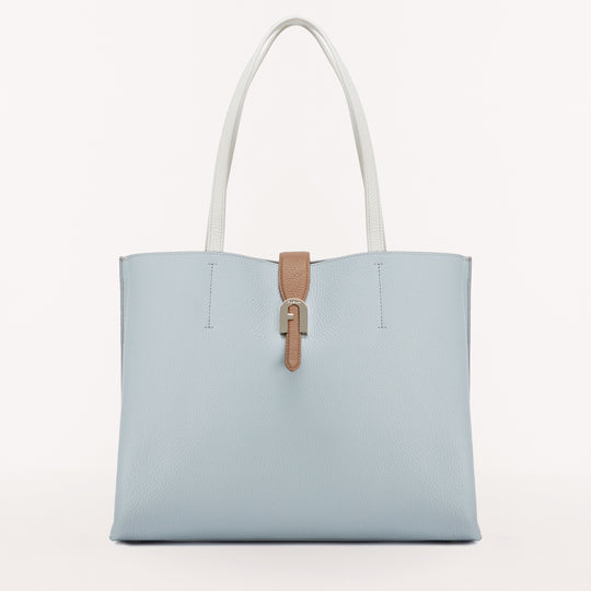 Furla Sofia Tote Bag Artems/Msmw/Gre L