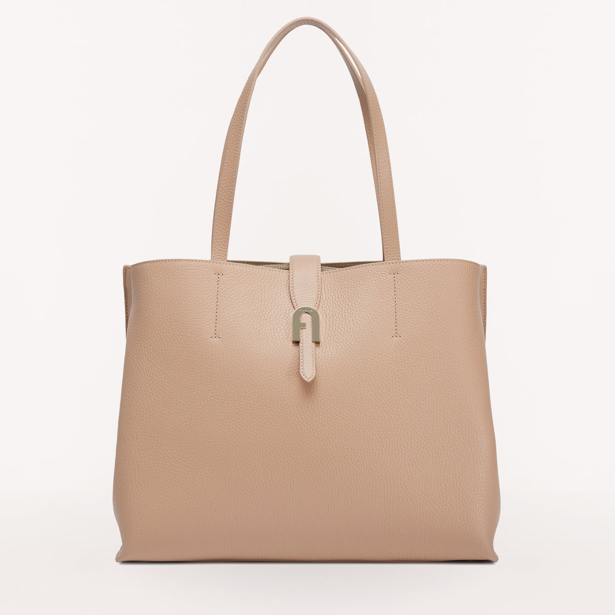 Furla Sofia Tote Bag Cameo L BATUPRS BATUPRSHSF0002264S1007