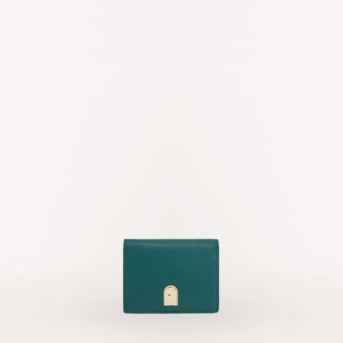 Furla 1927 Compact Wallet, Jasper, Ares