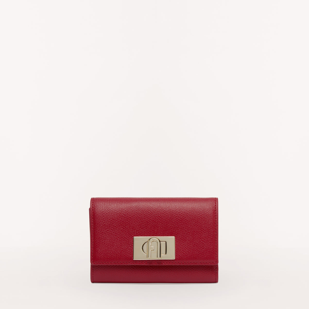 Furla 1927 Compact Wallet, Mars, Ares