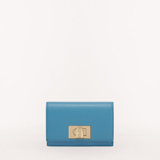 Furla 1927 Compact Wallet Olympic M