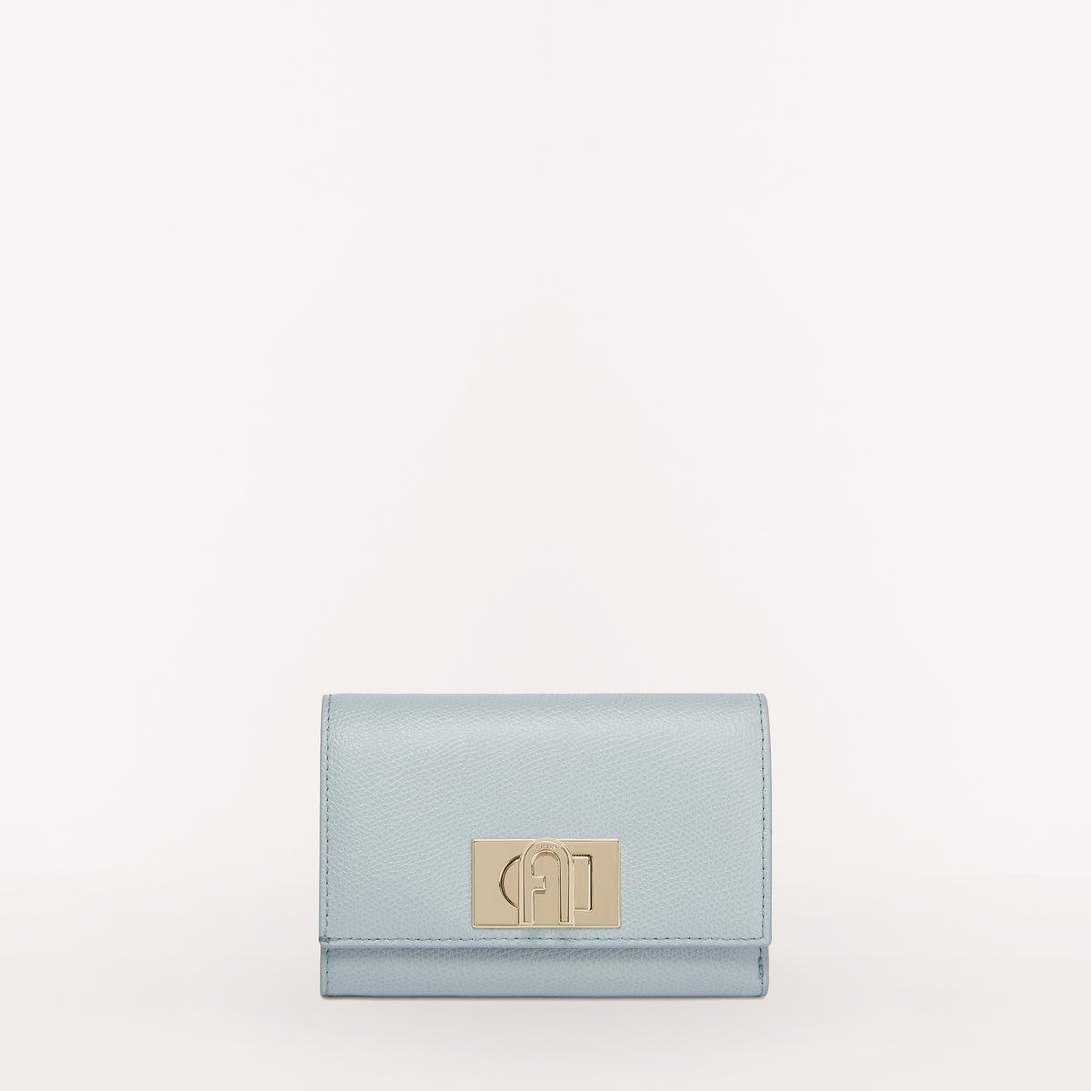 Furla 1927 Compact Wallet Artemisia M WP00225 WP00225ARE000AR3001007