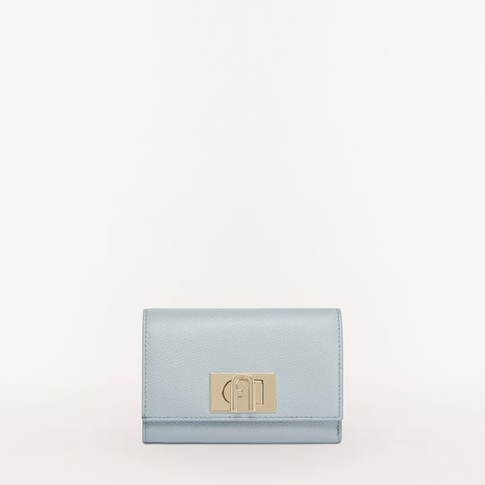 Furla 1927 Compact Wallet Artemisia M