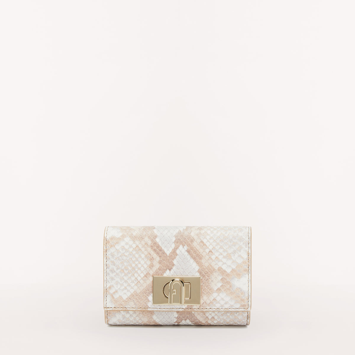 Furla 1927 Compact Wallet Toni Fullmoon M WP00225 WP00225BX19562268S1007