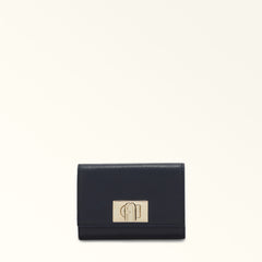 Furla 1927 Compact Wallet Mediterran M WP00225 WP00225ARE0002676S1007