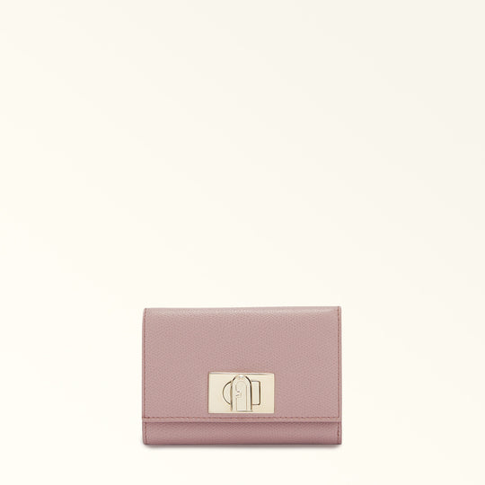 Furla 1927 Compact Wallet Alba M