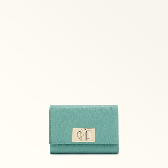 Furla 1927 Compact Wallet Zefiro/Bal M