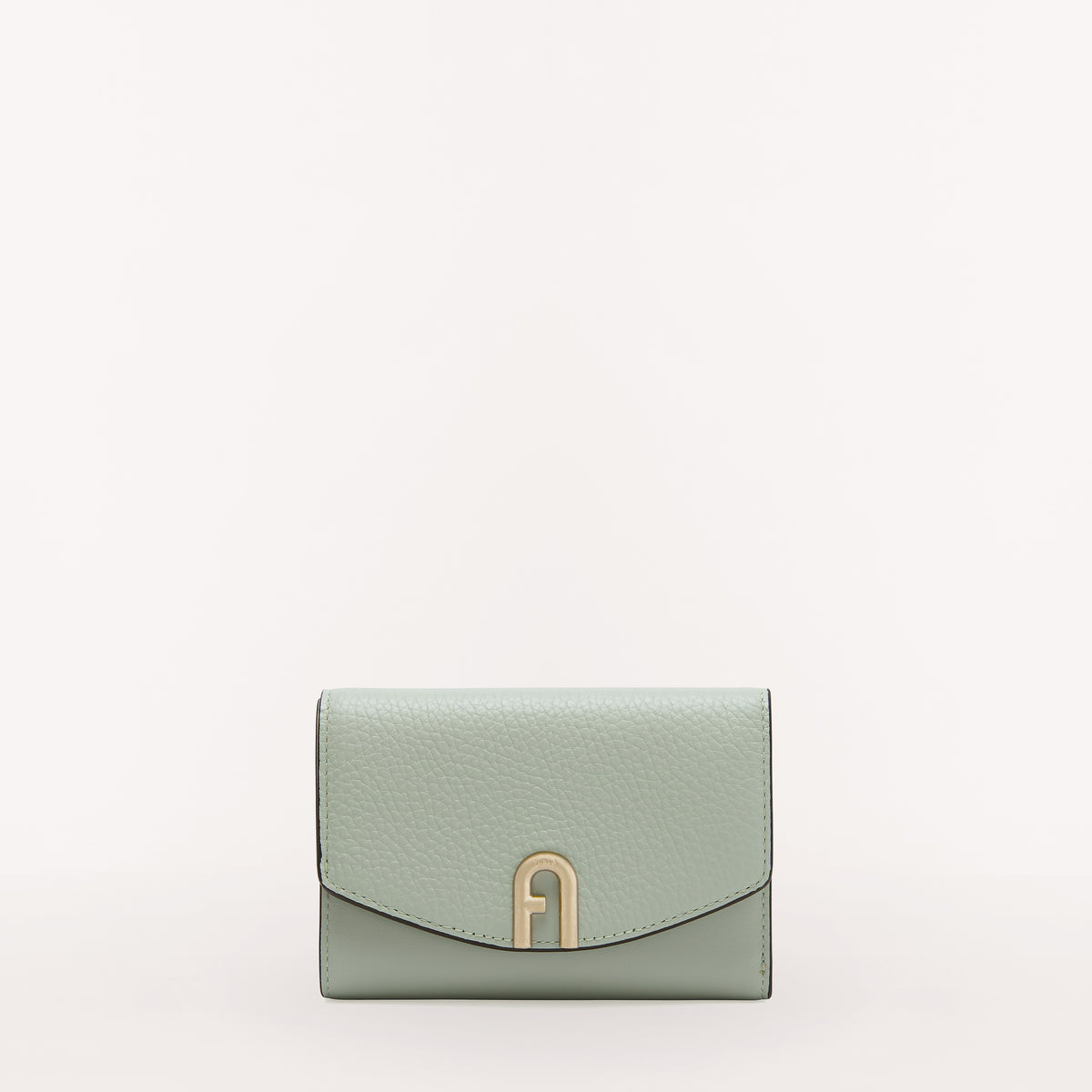 Furla Primula Compact Wallet WP00217 Felce M Vtl Rom St Erac
