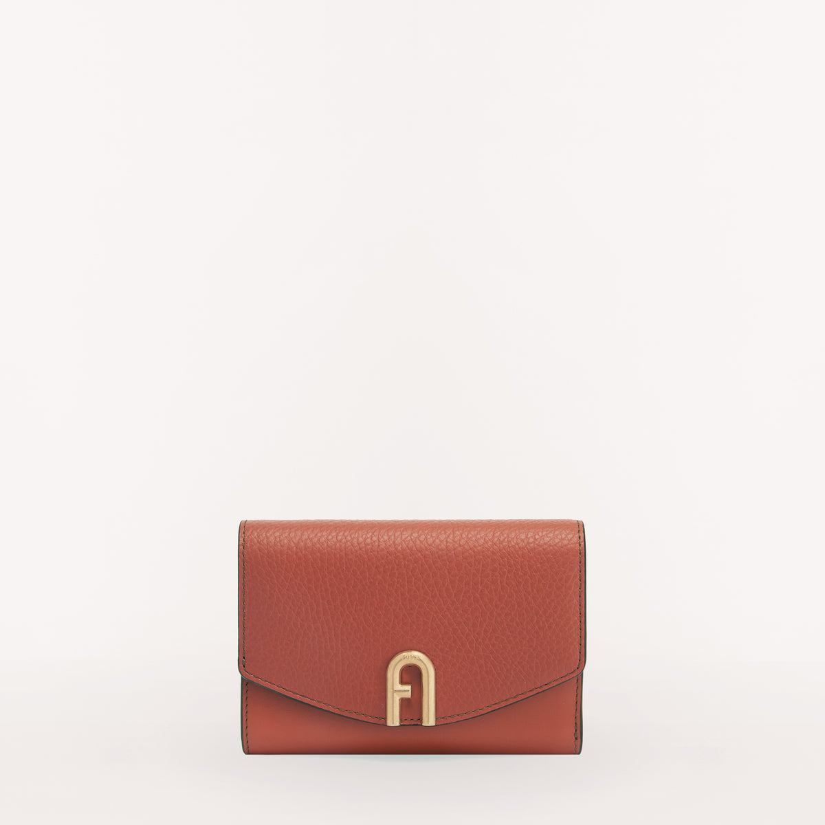 Furla Primula Compact Wallet Cannella M WP00217 WP00217BX0053CL0009035