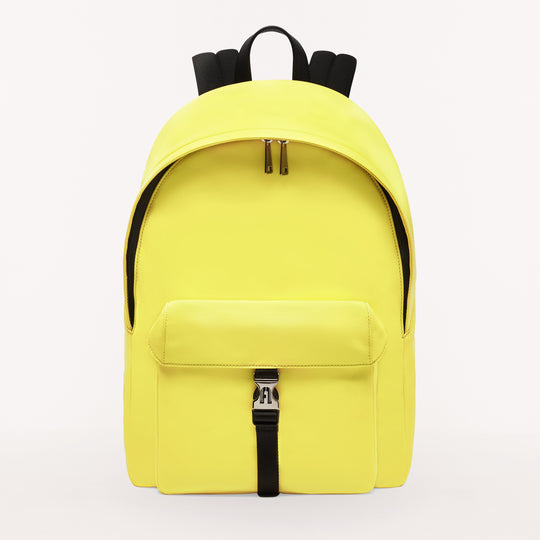 Furla Man Cosmo Backpack Cassia M