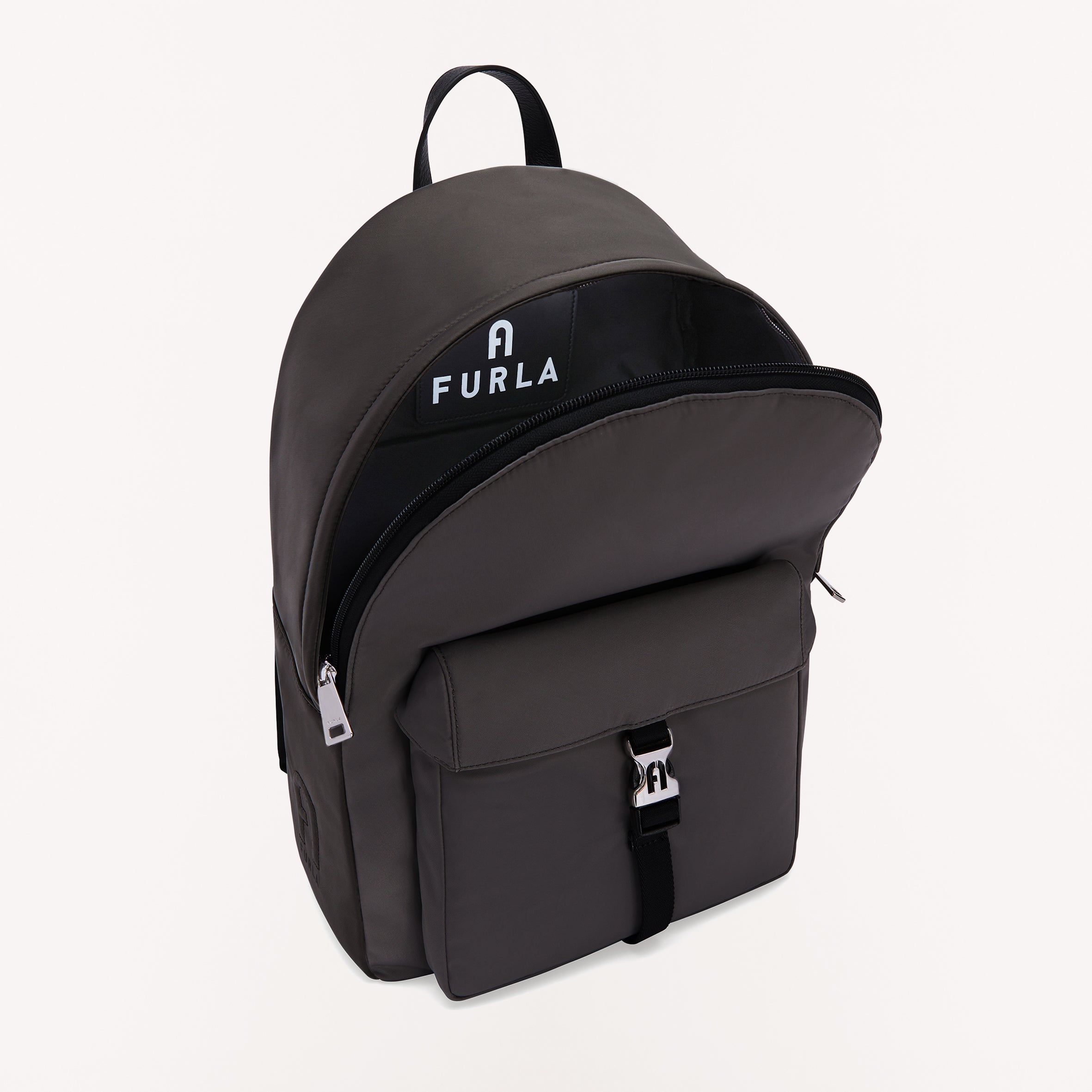 Shop latest trending Furla Light Lapis color Backpacks Online
