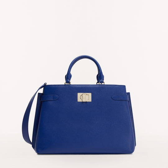 Furla 1927 Tote 36 Wb00551 L Pacific Pacific L