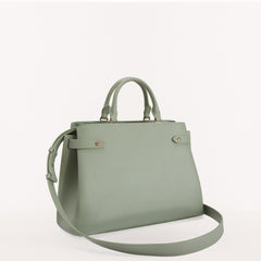 Furla 1927 Tote Bag Felce L WB00551 WB00551ARE000FEL001007