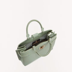 Furla 1927 Tote Bag Felce L WB00551 WB00551ARE000FEL001007