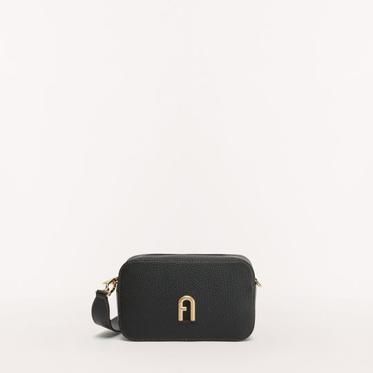 Furla Primula Crossbody Mini Nero Nero Mini
