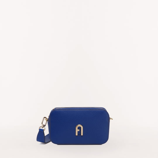 Furla Primula Crossbody Mini Pacific Pacific Mini