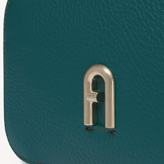 Furla Primula Crossbody, Jasper, Vit Daino Sornt