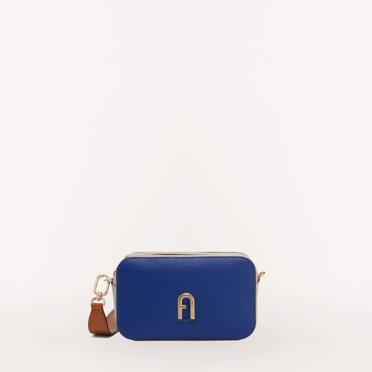 Furla Primula Crossbody, Paci+Perla+Cog, Vit Din Blk Sor