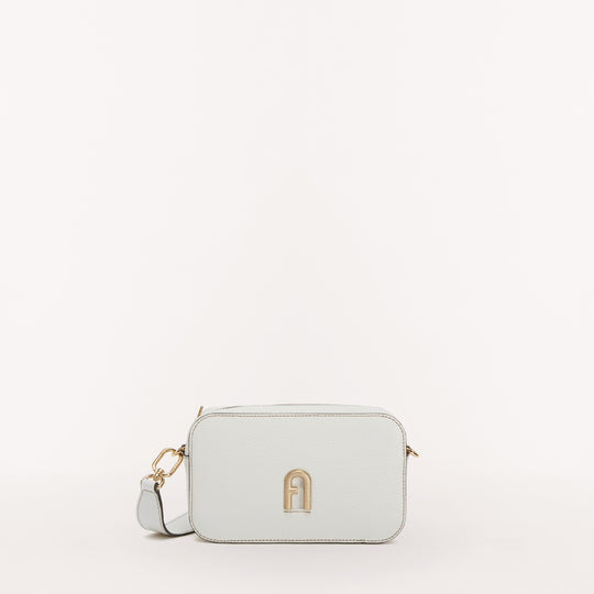 Furla Primula Crossbody Marshmallow Mini