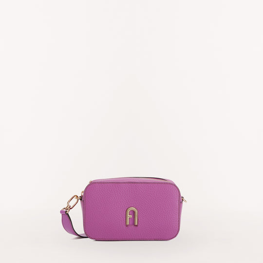 Furla Primula Crossbody Violet Mini