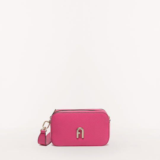 Furla Primula Crossbody Bag Fucsia Mini