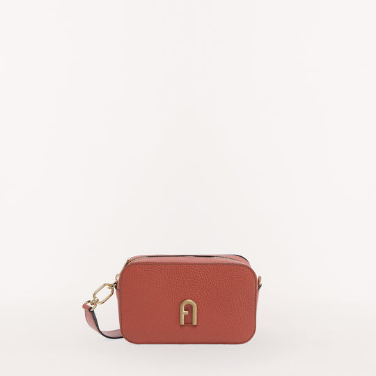 Furla Primula Crossbody Bag Cannella Mini