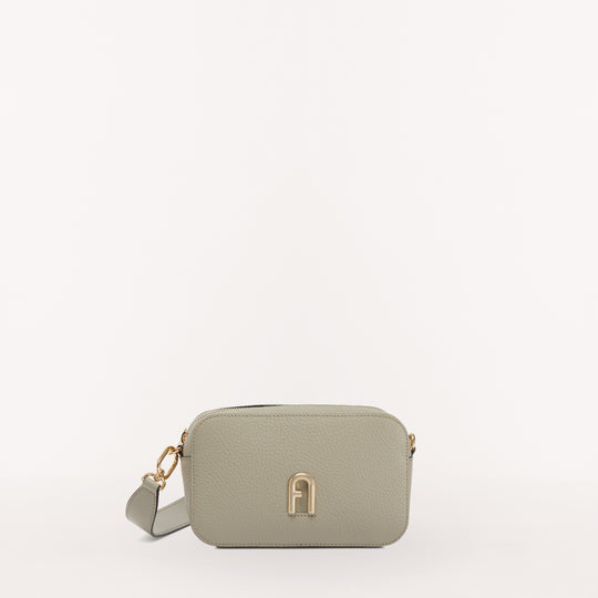 Furla Primula Crossbody Bag Marmo C Mini