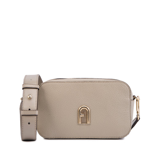 Furla Primula Crossbody Bag Marmo c Mini