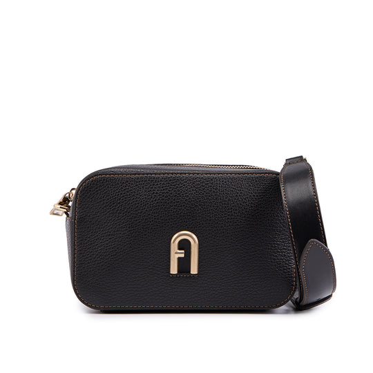 Furla Primula Crossbody Bag Nero O6 Mini
