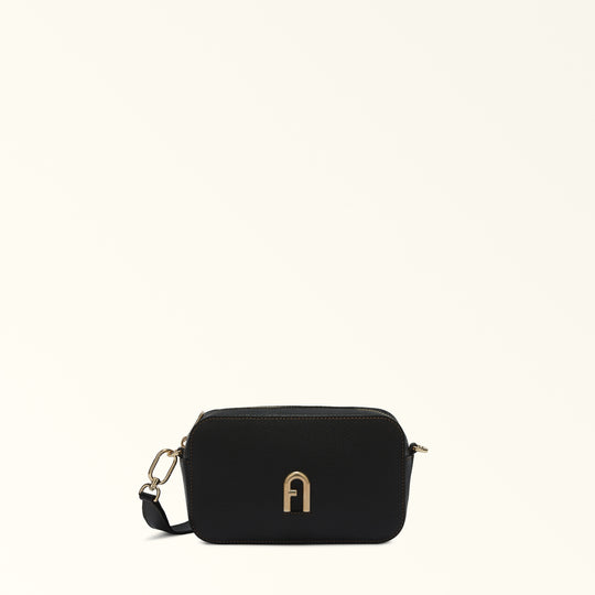 Furla Primula Crossbody Bag Nero O6 M