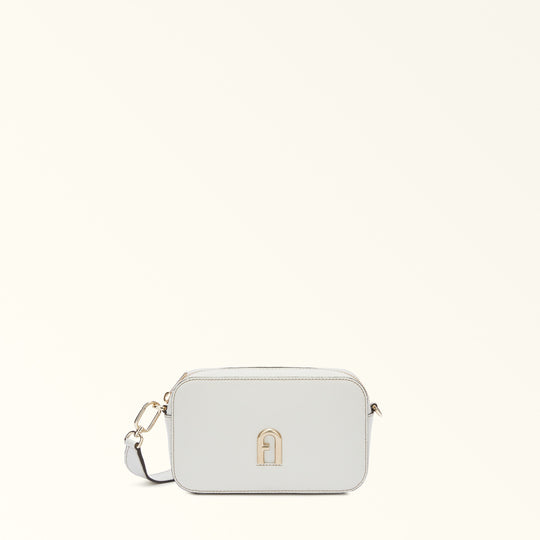 Furla Primula Crossbody Bag Marshmallow M