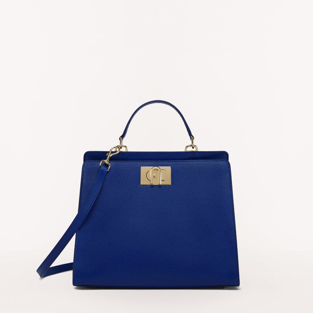 Furla 1927 Top Handle, Pacific, Ares