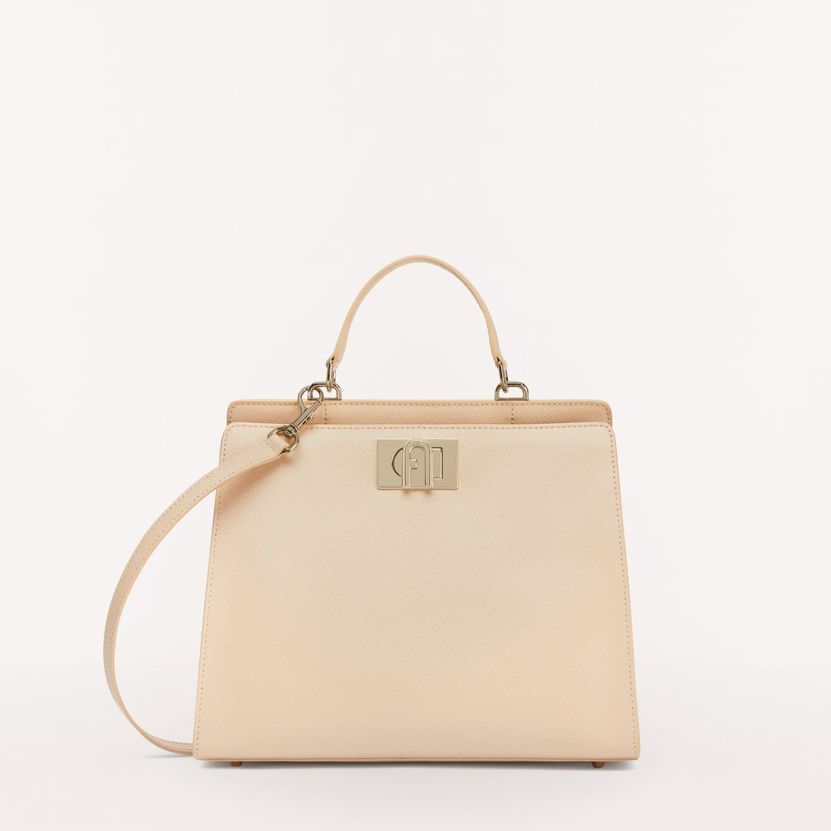 Furla 1927 Top Handle, Ballerina I, Ares