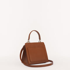 Furla 1927 Top Handle 19 Mini Cognac H Cognac H Mini