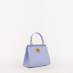 Furla 1927 Top Handle Bag WB00677 Lilas Mini