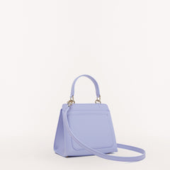 Furla 1927 Top Handle Bag WB00677 Lilas Mini