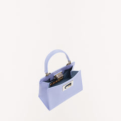 Furla 1927 Top Handle Bag WB00677 Lilas Mini