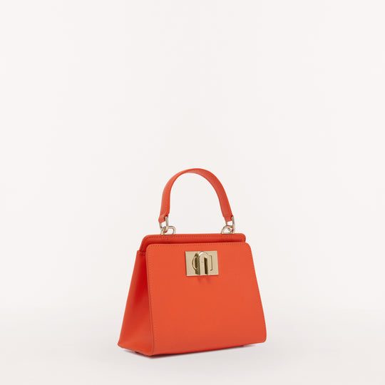 Furla 1927 Top Handle Bag Clivia Mini