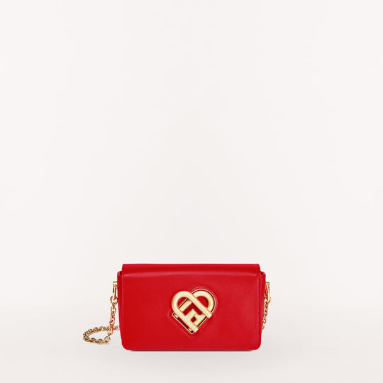 Furla My Joy Crossbody Mini Spritz Spritz Mini