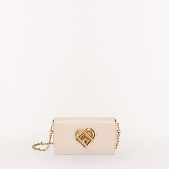 Furla My Joy Crossbody Bag Bon Bon Mini