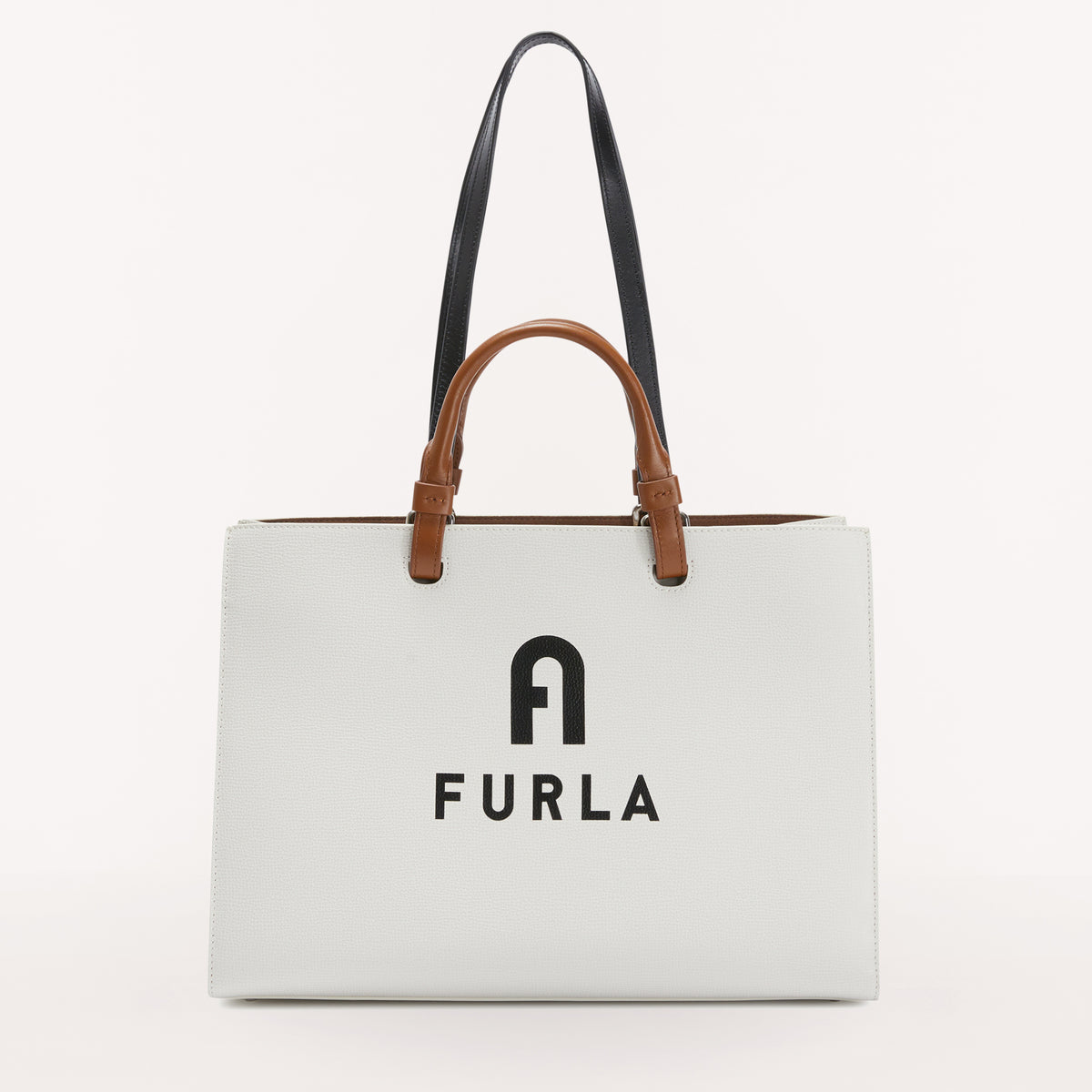 Furla Varsity Style L Tote 300998-30000004