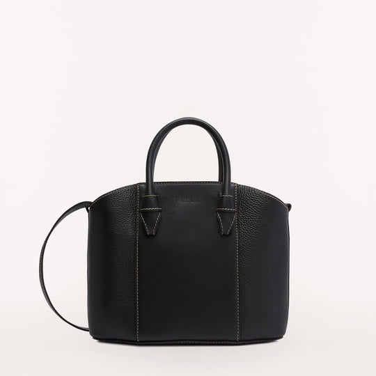 Furla Miastella Tote Wb00727 M Nero Nero M