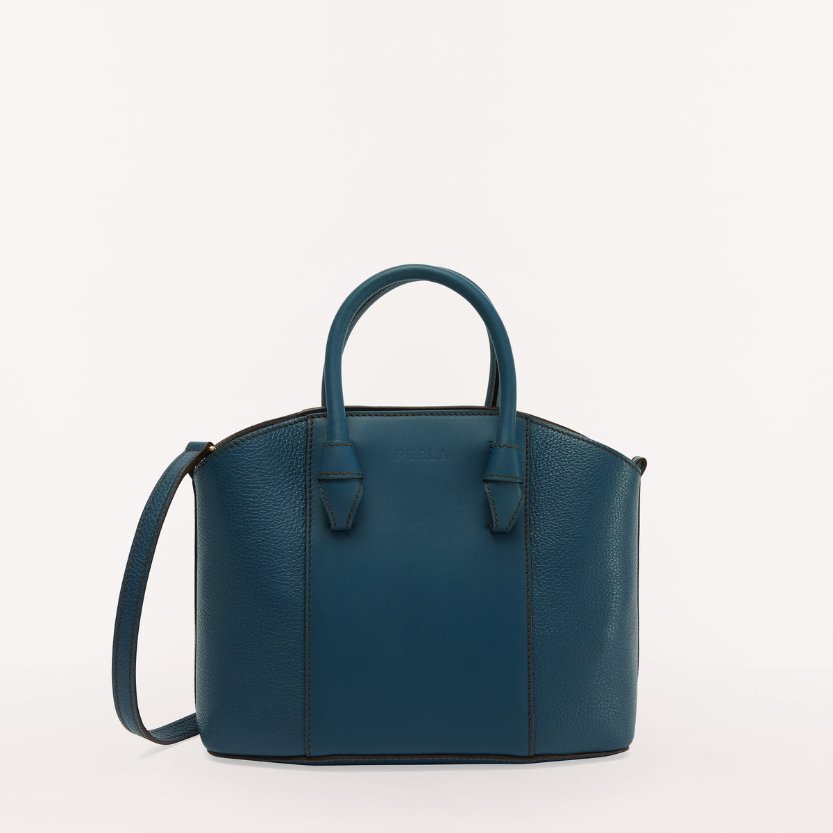 Furla Miastella Tote , Blu Jay, Vtl Rom St. Erac
